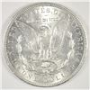 Image 2 : 1899 MORGAN DOLLAR XF/AU