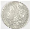 Image 1 : 1899-S MORGAN DOLLAR XF/AU