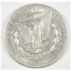 Image 2 : 1899-S MORGAN DOLLAR XF/AU
