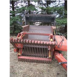 LEON 3000 ROCK PICKER SERIES 2