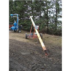 WESTFIELD W70-30 GRAIN AUGER