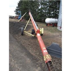 FARM KING 831 AUGER