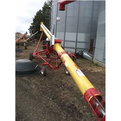 WESTFIELD TFX 10 X 36 AUGER