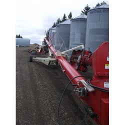 FARM KING 1385 SWING AWAY AUGER