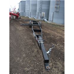 TRAILTECH SWATHER TRANSPORT