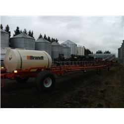 BRANDT 90' P. TYPE SPRAYER