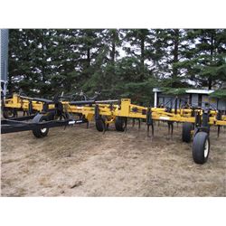 EZEE-ON 7400 42' CHISEL PLOW