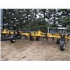 Image 1 : EZEE-ON 7400 42' CHISEL PLOW