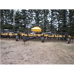 EZEE-ON 7500 - 45' AIR DRILL