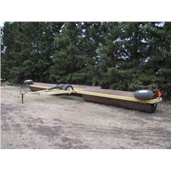 DEGELMAN LAND ROLLER