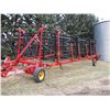 Image 1 : BOURGAULT 6000 MIDTINE HARROWS