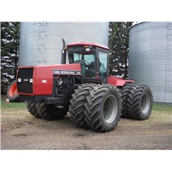 1991 CASE 9150 TRACTOR
