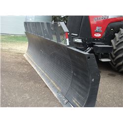 2011 LEON SERIES 4000 17' SIX WAY DOZER