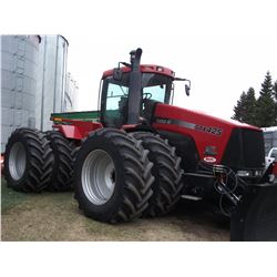 2006 CASE IH STX 425 TRACTOR