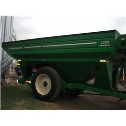 J&M 1325 GRAIN CART
