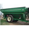 Image 2 : J&M 1325 GRAIN CART