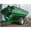 Image 4 : J&M 1325 GRAIN CART