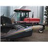 Image 2 : 2002 MCDON PREMIER 2940 SWATHER