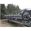 Image 1 : 2009 AGCO 5100 DRAPER HEADER