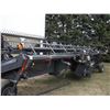 Image 2 : 2009 AGCO 5100 DRAPER HEADER