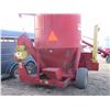 Image 3 : NEW HOLLAND 357 MIX MILL POWER BALE FEEDER