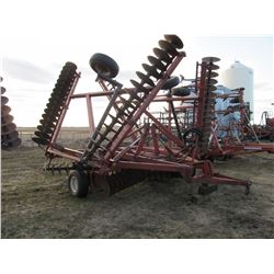 IHC 490 - 30' TANDEM DISC