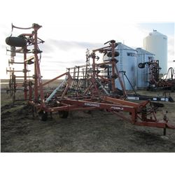 MORRIS MAGNUM II CP 731 30' DEEP TILLAGE