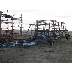 FLEXI-COIL SYSTEM 85 - 50' HARROWS