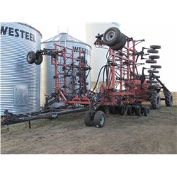 CASE IH CONCORD AIR DRILL