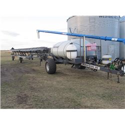 FLEXI-COIL SYSTEM 65 SINGLE AXLE 90' SPRAYER