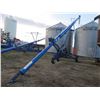 Image 2 : 2009 BRANDT 845 AUGER