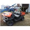 Image 1 : KUBOTA RTV 500