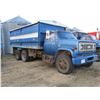 Image 1 : CHEV C65 TANDEM AXLE GRAIN TRUCK