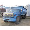 Image 2 : CHEV C65 TANDEM AXLE GRAIN TRUCK