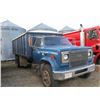 Image 1 : CHEV C70 SINGLE AXLE GRAIN TRUCK