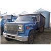 Image 2 : CHEV C70 SINGLE AXLE GRAIN TRUCK