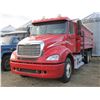 Image 1 : 2005 FREIGHTLINER COLUMBIA GRAIN TRUCK