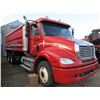 Image 8 : 2005 FREIGHTLINER COLUMBIA GRAIN TRUCK