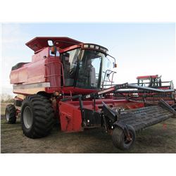 CASE IH 2388 ROTARY COMBINE