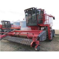CASE IH 1680 AXIAL FLOW COMBINE