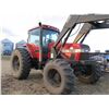 Image 1 : CASE 7220 FWA TRACTOR LOADER