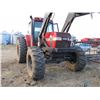 Image 2 : CASE 7220 FWA TRACTOR LOADER