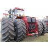 Image 4 : CASE IH STEIGER 385 TRACTOR