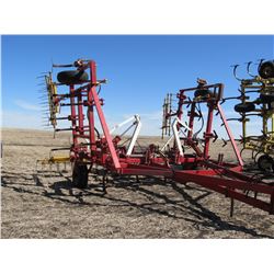 MELCAM 24' DEEP TILLAGE