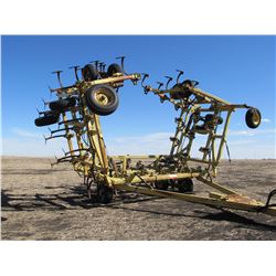 DEGELMAN 2000 45' VIBRA CHISEL