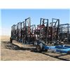 Image 1 : BLANCHARD 70' COIL PACKER HARROW DRAW BAR