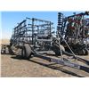 Image 1 : FLEXICOIL SYSTEM 85 - 80' HEAVY HARROW DRAWBAR