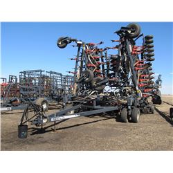 FLEXICOIL 5000 - 57' AIR DRILL