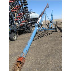 ALLIED 7"X41' PTO AUGER