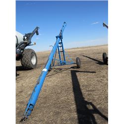 ALLIED 7"X41' AUGER